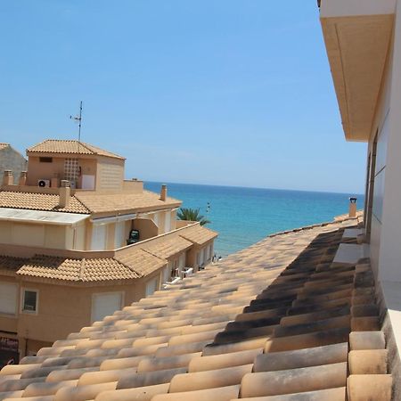 El Campello Beach/ Sea Views Extérieur photo