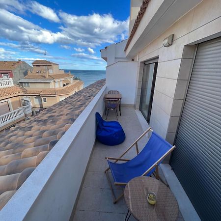 El Campello Beach/ Sea Views Extérieur photo